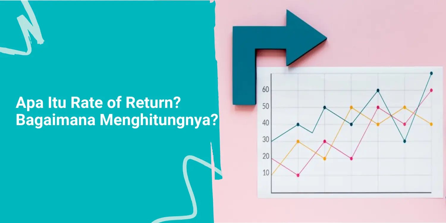 Apa Itu Rate of Return dan Bagaimana Menghitungnya?